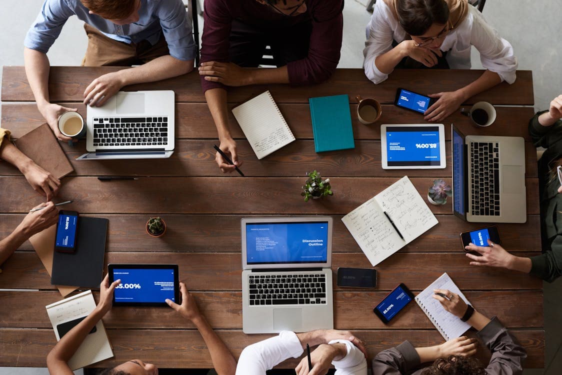 Why Local Businesses Need AI in 2026